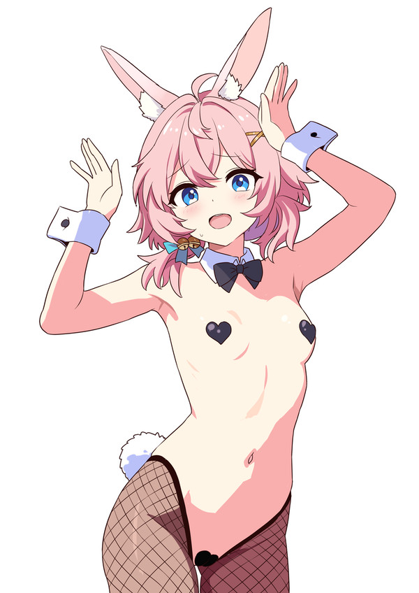 逆兔2