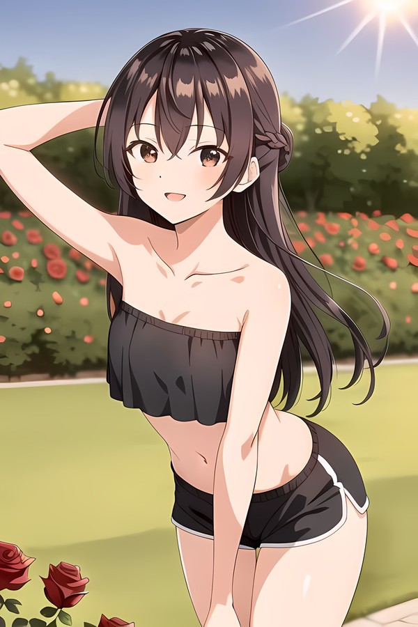 OOTD Yuki