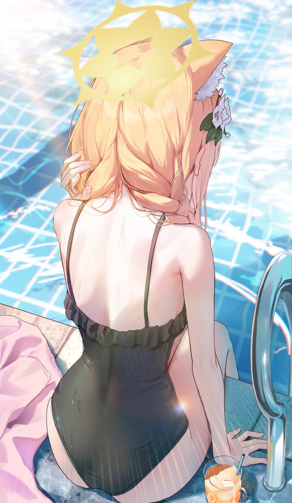 伊落マリー