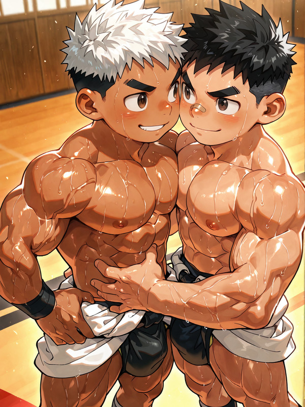 腹筋