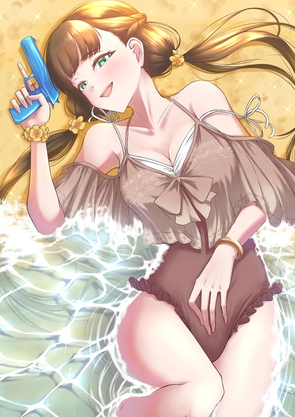 桜小路きな子