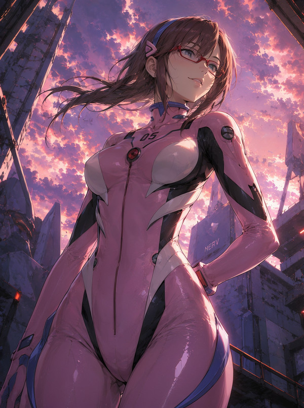 マリ