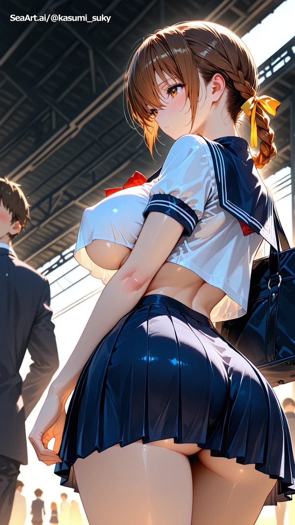 かすみ（26-117）