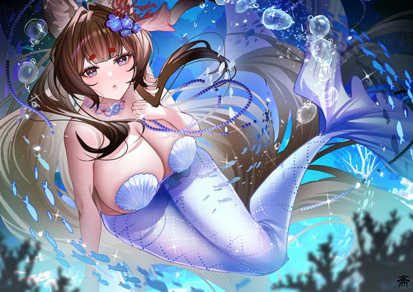 天城 - 1/1