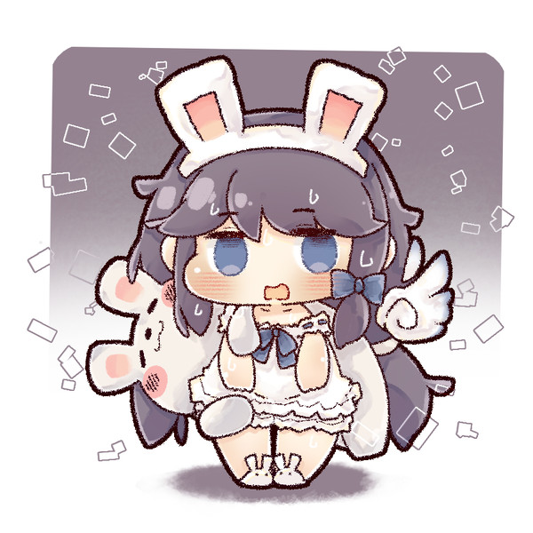 마요~