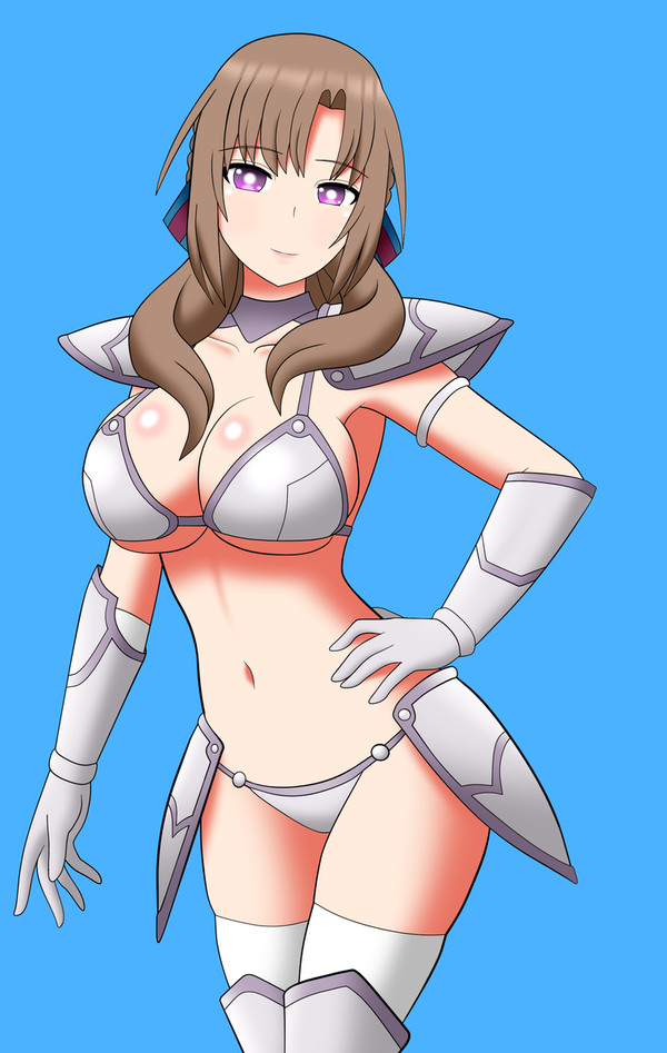 強すぎるお母さん