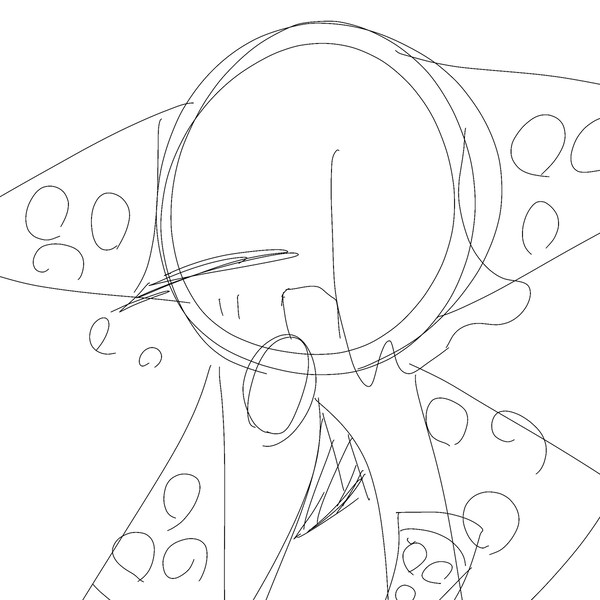 落書き