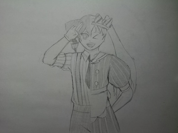 メズマライザー