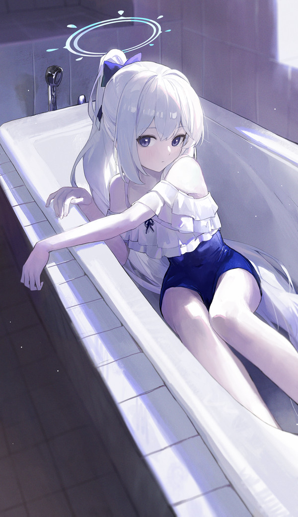 月雪ミヤコ(day21)