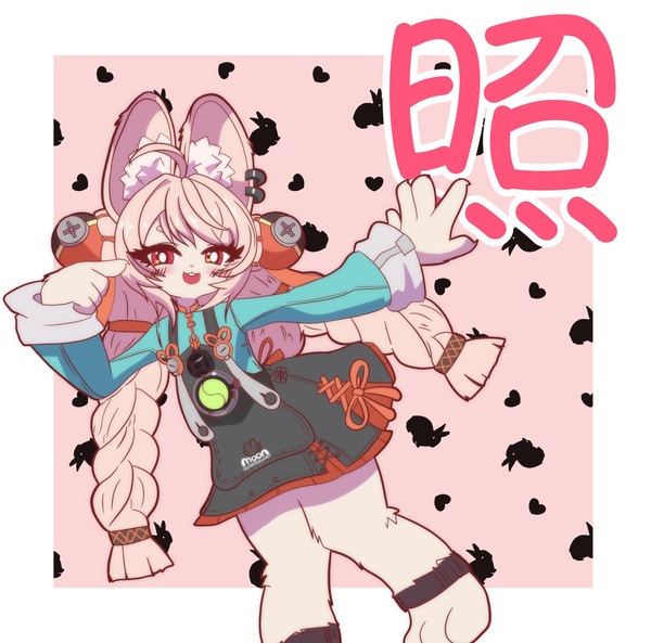照ちゃんさん