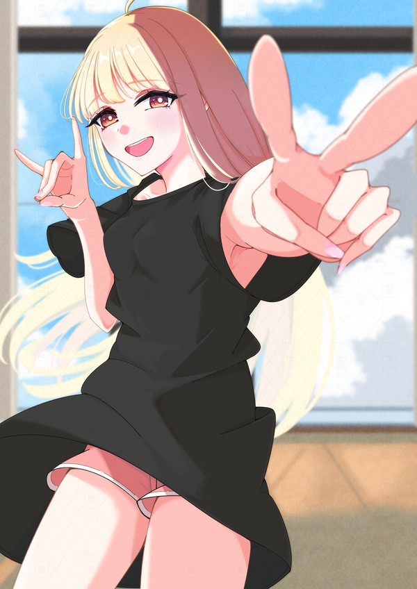 いーろーはっ！ - 1/1