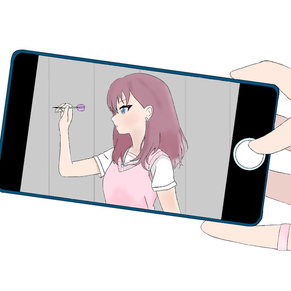 あったかもしれない日常