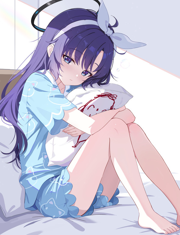 day26 早瀬ユウカ