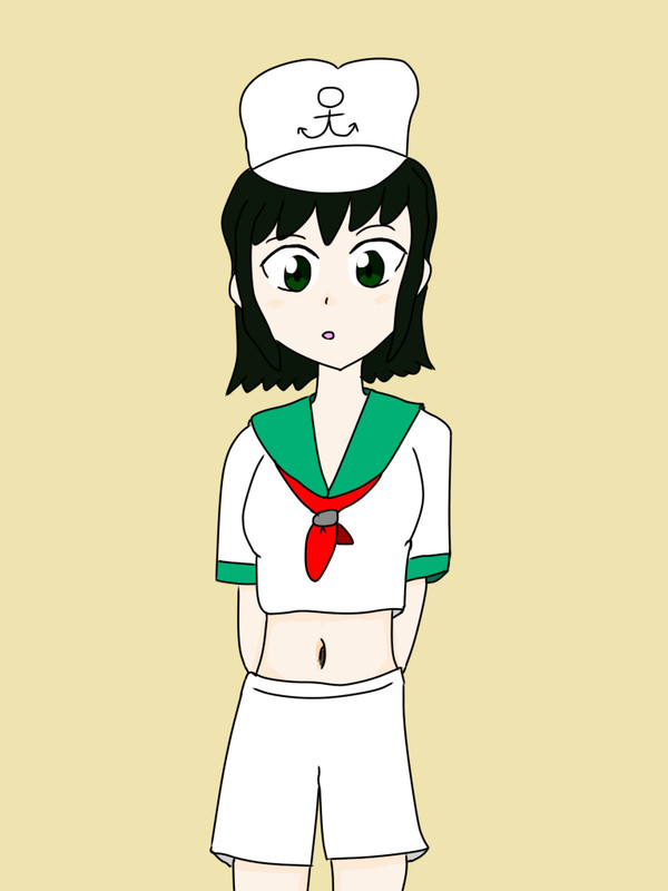 むらへそこちょこちょ