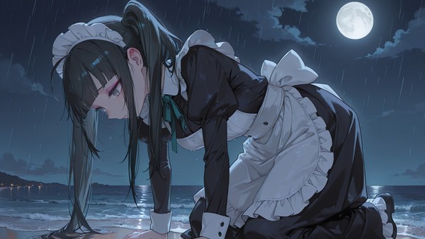 君塚恋（Kimizuka Ren） 03