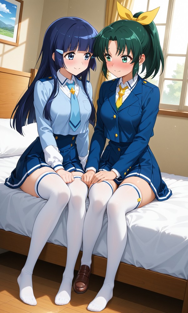 2人の時間−なおれい−