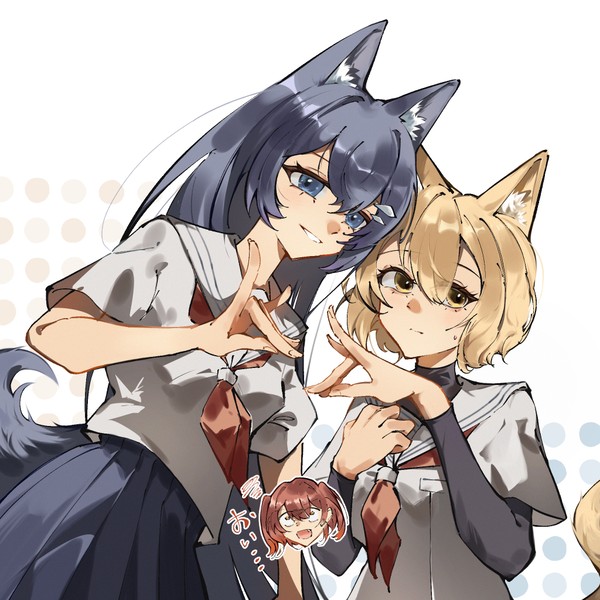 🦊