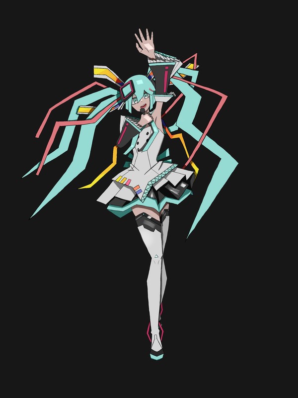 miku-idol