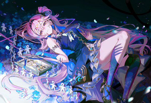 💜✨