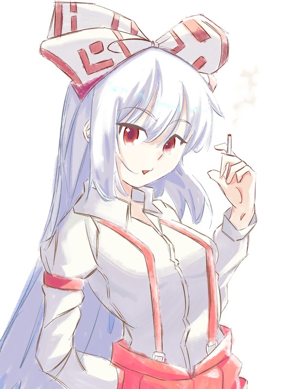 mokou