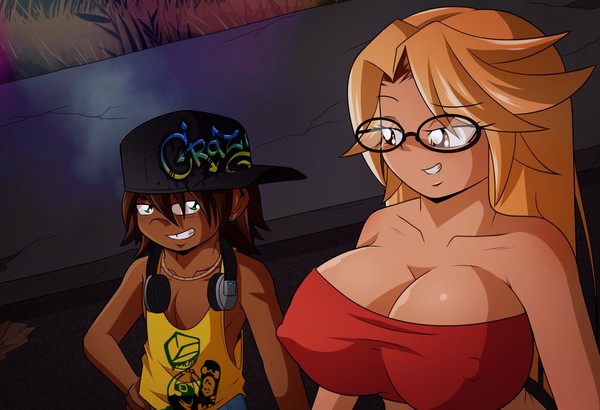 taking my gf out