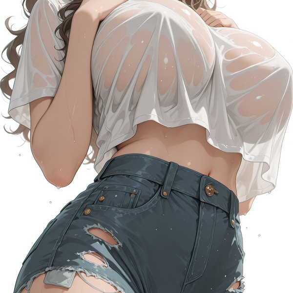 今日も暑いね💦