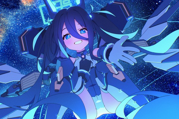 天童アリス