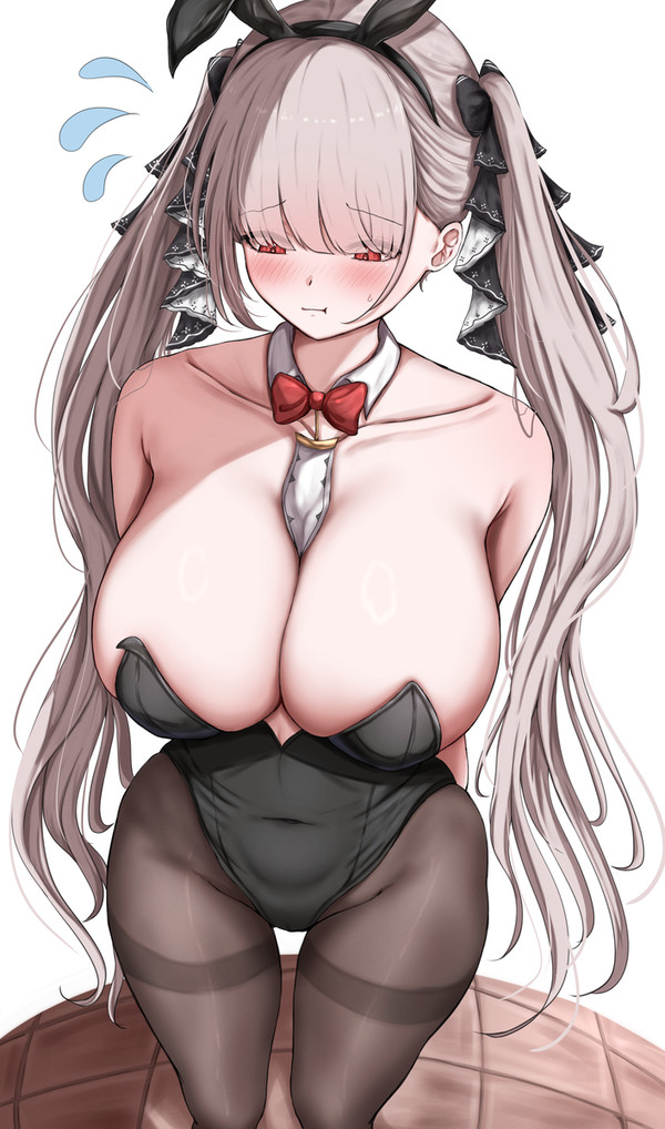 バニー