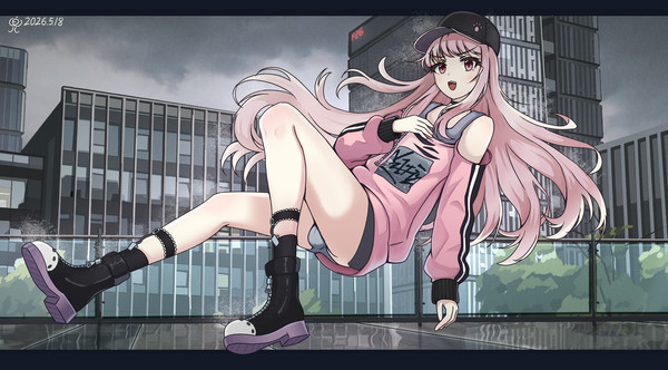 キティ瑞希