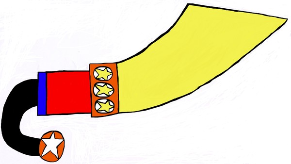 Gladiola's Cuttragion