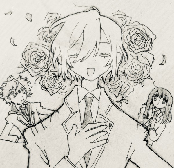 あんスタlog①