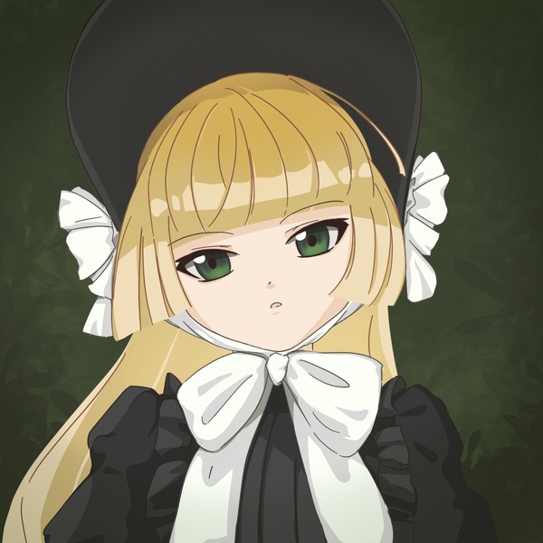 ヴィクトリカ・ド・ブロワ
