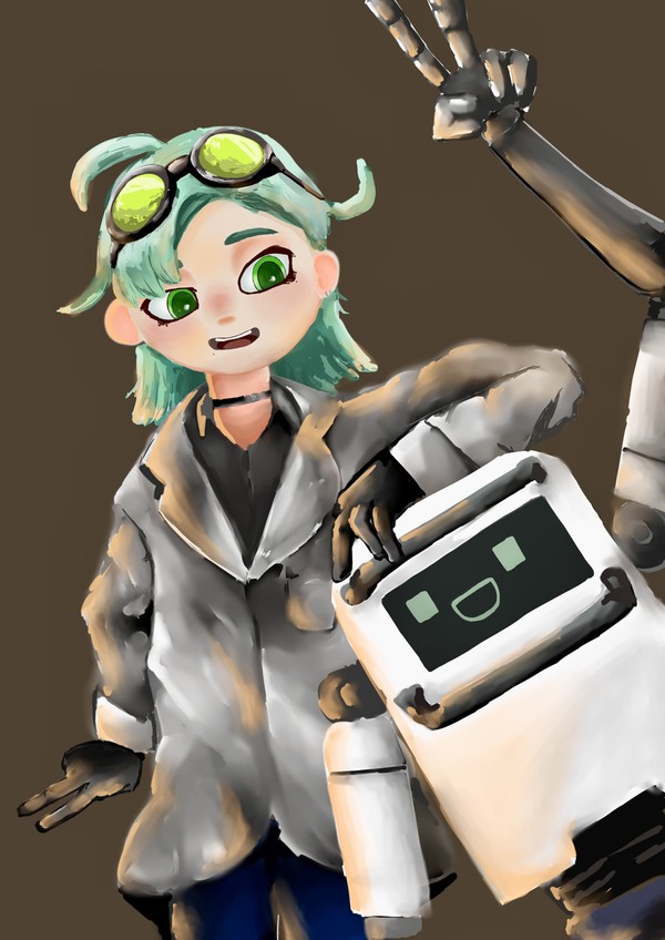 ピース