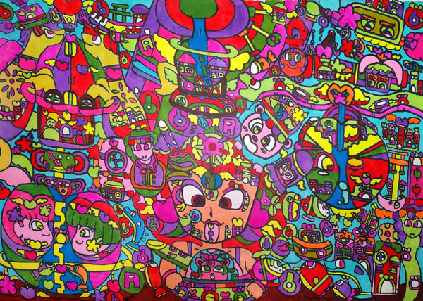 アート♡