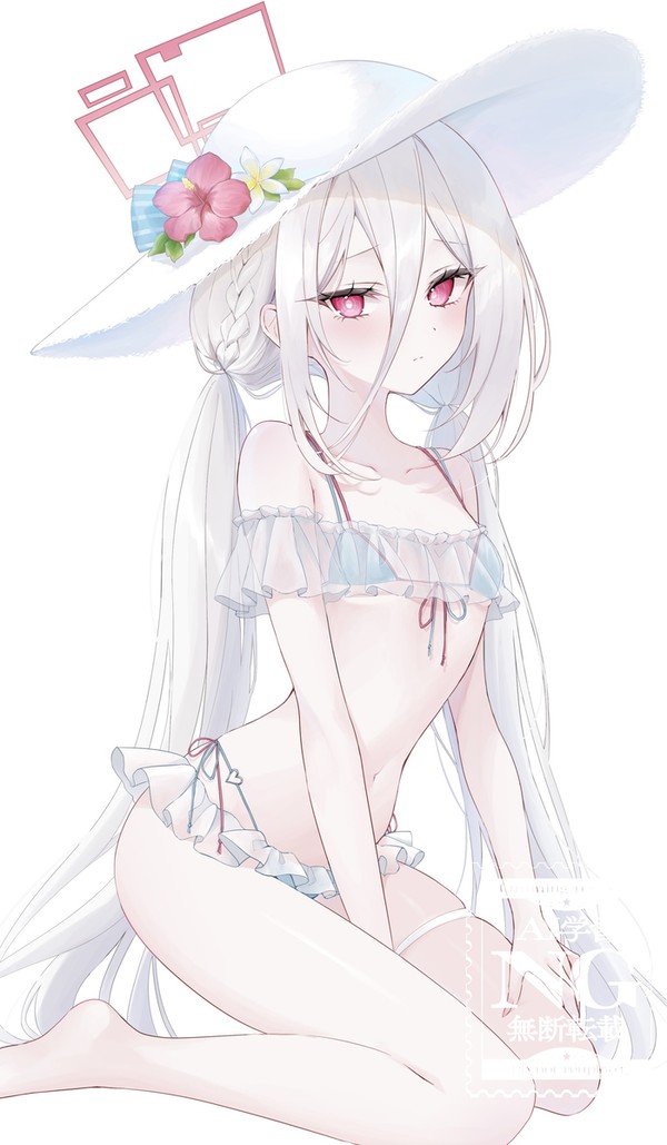 水着ケイ🌺