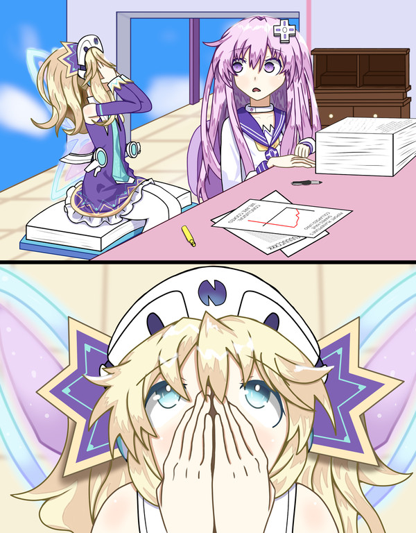 Hang In There, Histy!