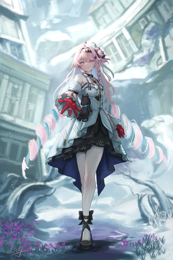 ダーニャ