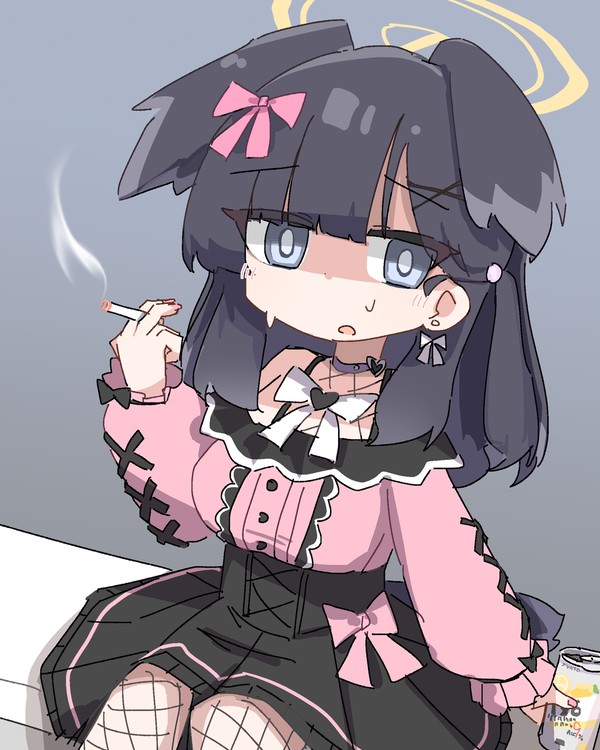 ヒビキ