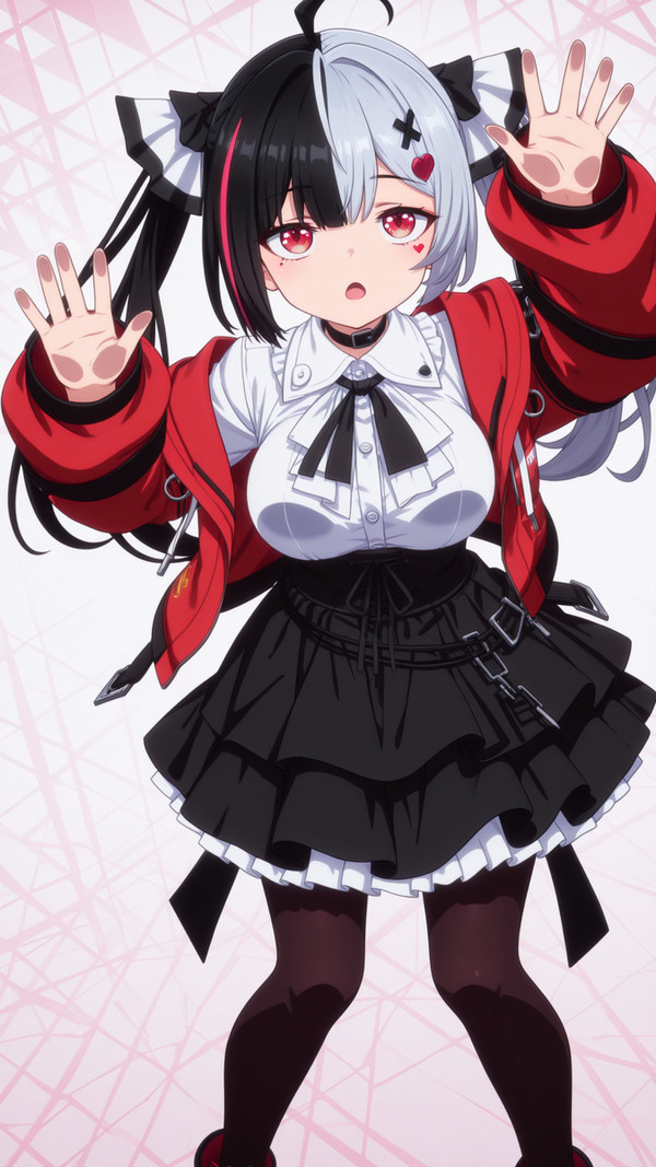 Lacrimosa (nte)
