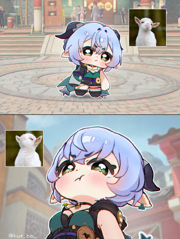🙎♀️