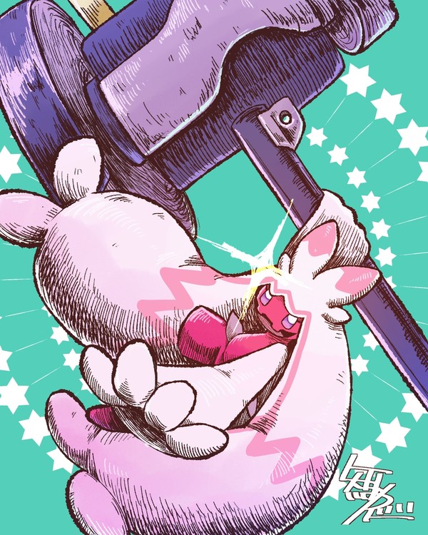 ポケリク詰め合わせ