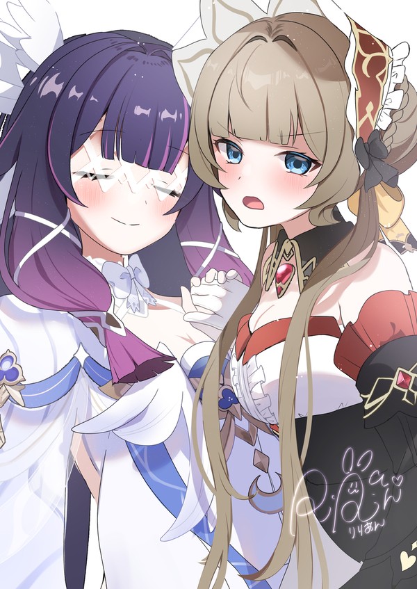 ともだちじゃないわよっ！！！