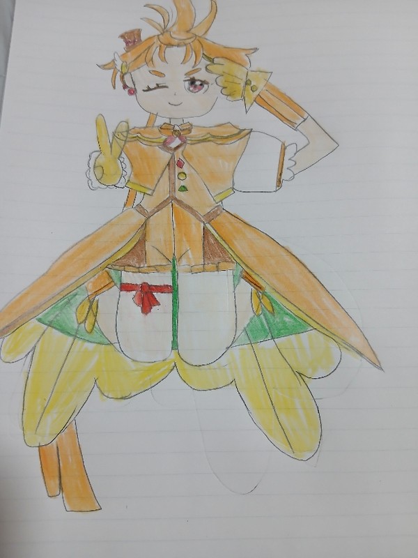 キュアウィング生誕祭2026