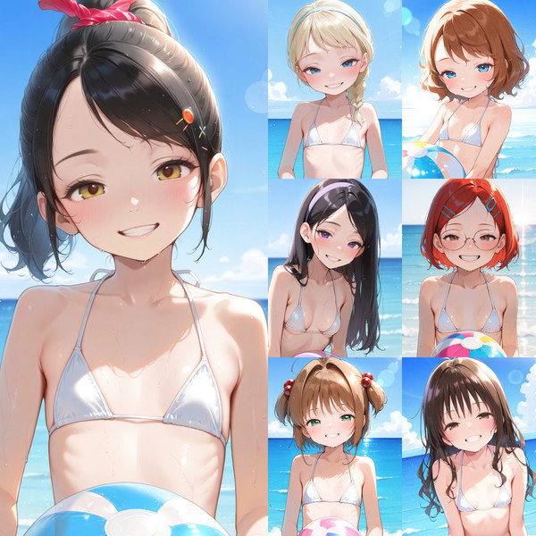 ヴァネロペ #789+