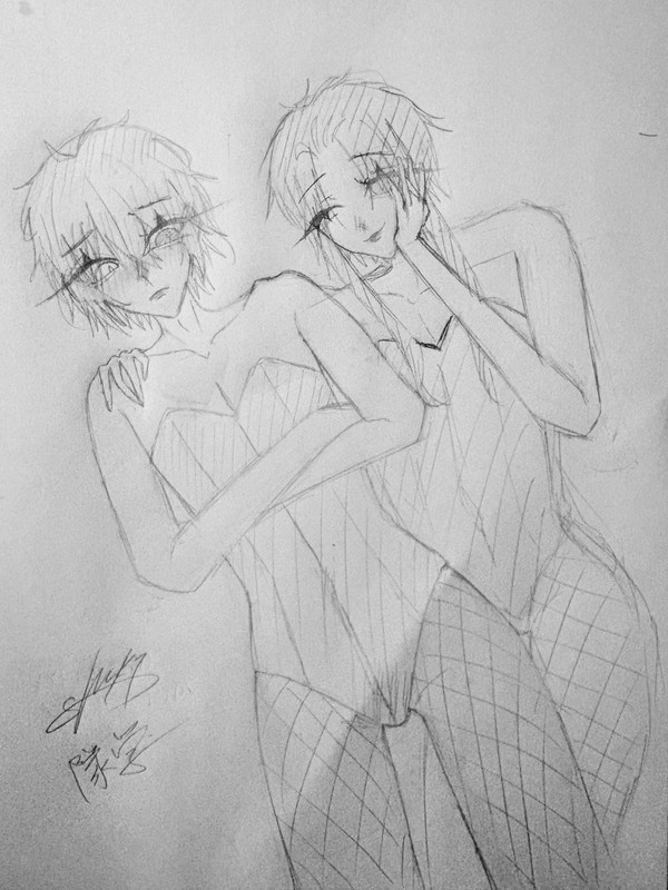 隊学🐦⬛🎭と🖼️🍵のあっちゃん🎭