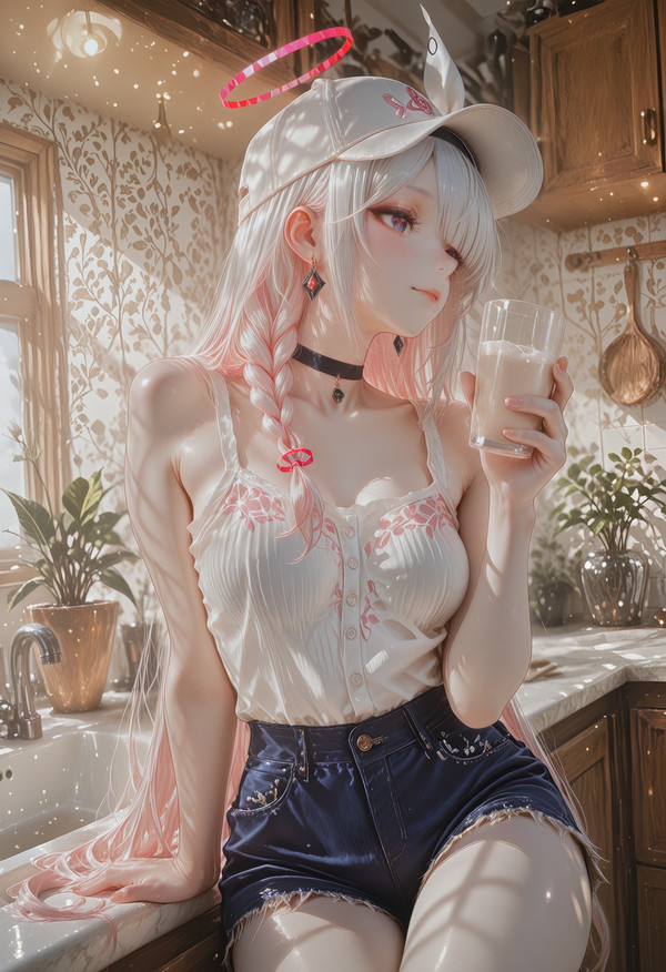普拉娜|プラナ|Plana