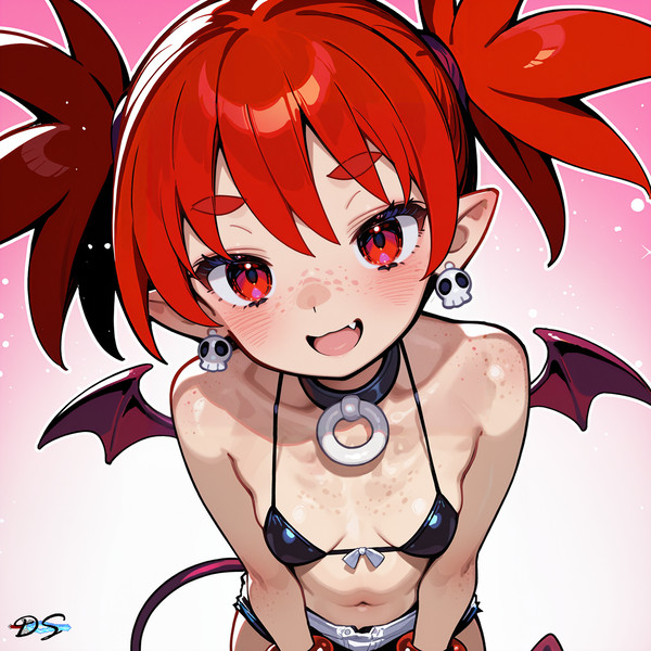 Etna (Disgaea)