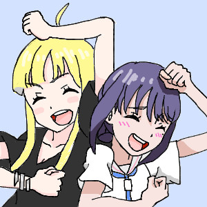アカシア　曲パロ　超かぐや姫
