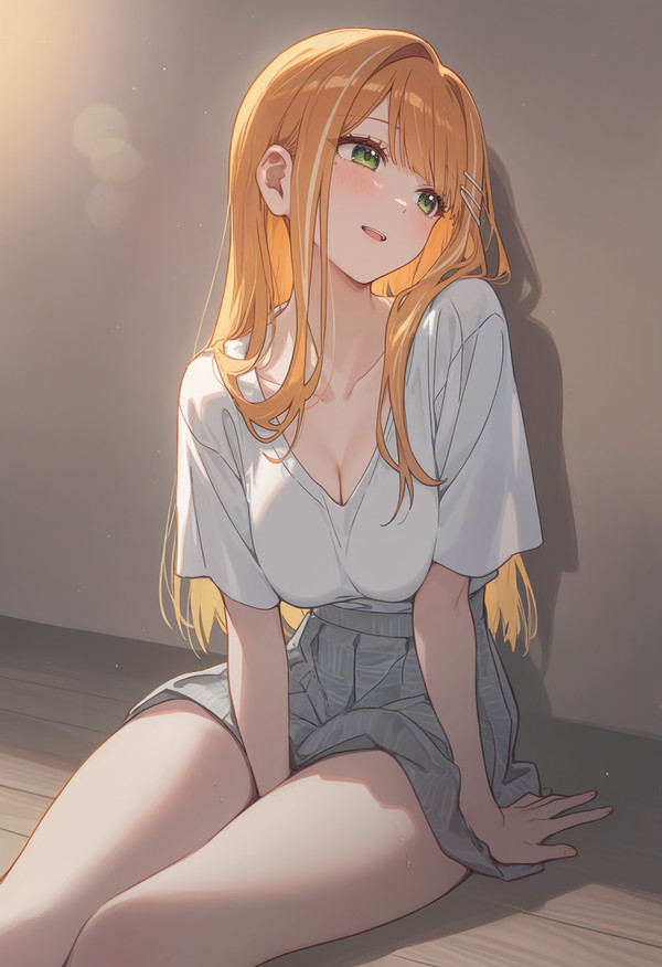 清夏
