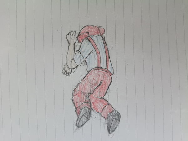 二億回も踊ったら体壊れると思うんだ